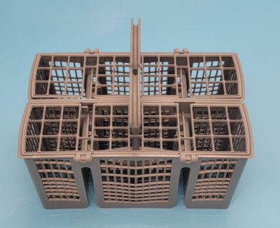 Genuine Dishwasher Bosch Cutlery Basket - Image 3