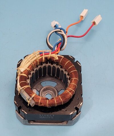 Genuine Dishwasher Samsung Circulation Pump Motor Part#IC-61225SSDWB