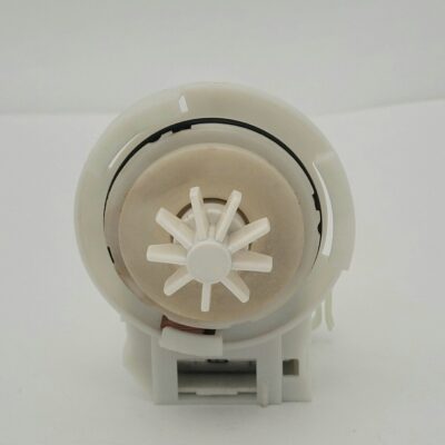 Genuine Dishwasher Thermador Drain Pump Part#9000077163