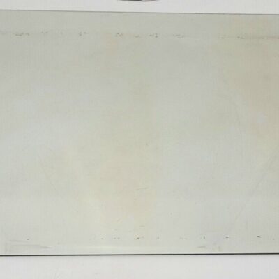 Genuine Double Convection Oven Thermador Inner Door Glass Part#00770023