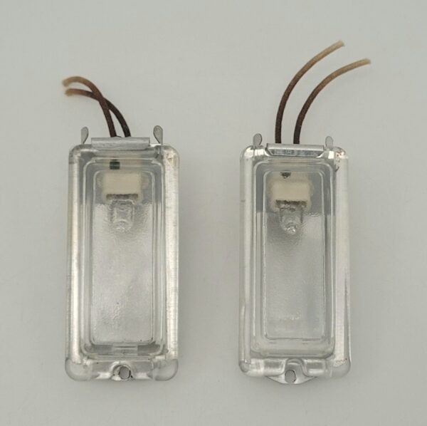 Genuine Double Convection Oven Thermador Lamps Part#77.935