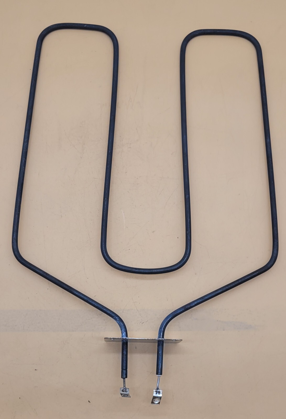 Genuine-Double-Oven-GE-Broil-Element-PartWB44X173-405836814302 Genuine Double Oven GE Broil Element PartWB44X173 405836814302