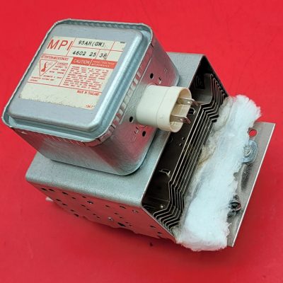 Genuine Double Oven Thermador Magnetron Part#00489459 95AH(GM)