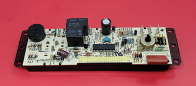 Genuine Double Oven Viking Control Board Part#3184559 - Image 3