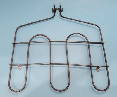 Genuine Double Wall Oven GE Broil Element Part#WB44T10043