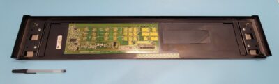 Genuine Double Wall Oven Thermador Touch Panel Part#YS000820 5594222 - Image 3