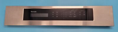 Genuine Double Wall Oven Thermador Touch Panel Part#YS000820 5594222