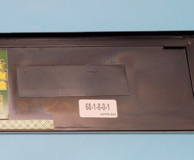 Genuine Double Wall Oven Thermador Touch Panel Part#YS000820 5594222 - Image 7