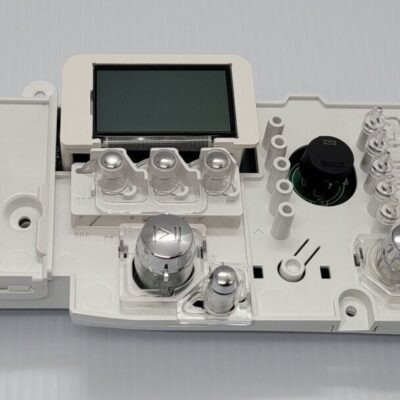 Genuine Dryer Electrolux Interface Control Board Part#1347683