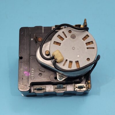 Genuine Dryer Frigidaire Timer Part#1317892 131789200