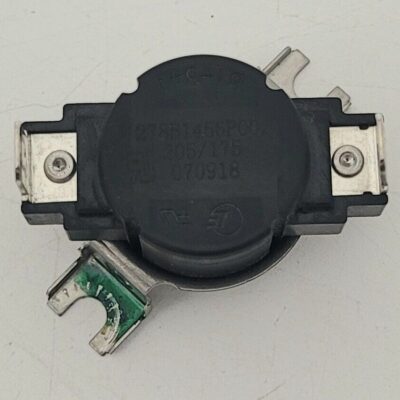 Genuine Dryer GE Thermostat Part#278B1466P002