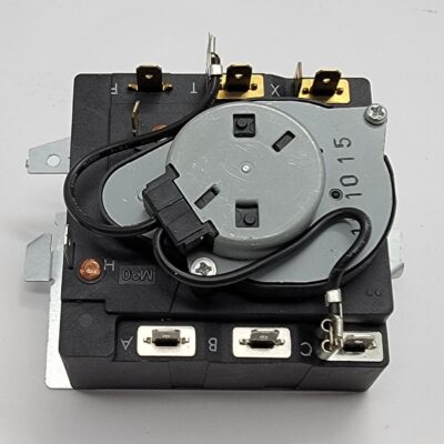 Genuine Dryer GE Timer Part#234D2377P004