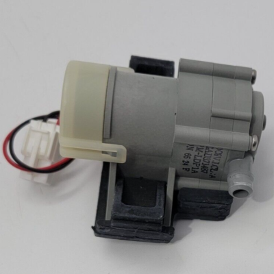 Genuine Dryer Kenmore Water Pump Part#EAU371487