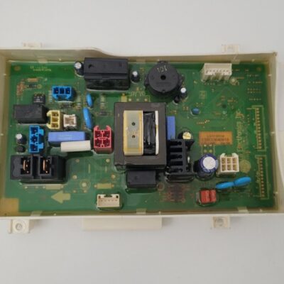 Genuine Dryer LG Circuit Board Part#EBR33640918