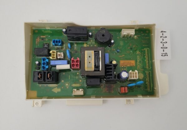 Genuine Dryer LG Circuit Board Part#EBR33640918