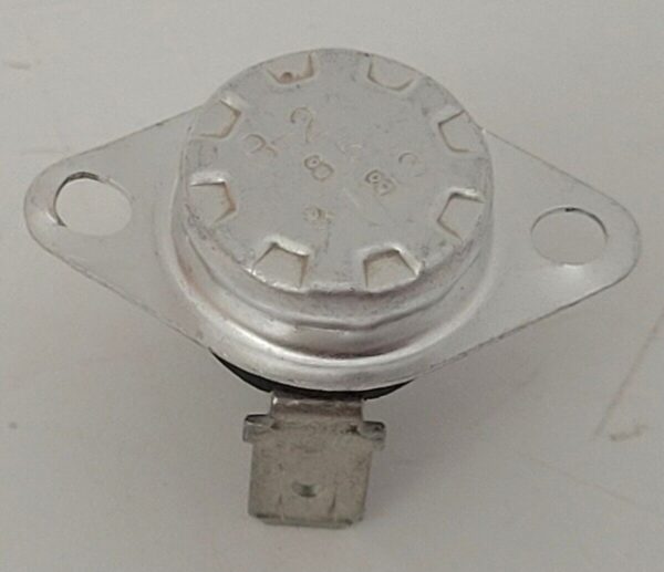 Genuine Dryer LG Compact High Capacity Thermostat Part#6931EL3002M - Image 3