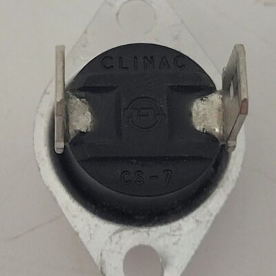 Genuine Dryer LG Compact High Capacity Thermostat Part#6931EL3002M