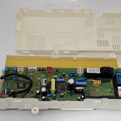 Genuine Dryer LG Control Board Part#461970300682