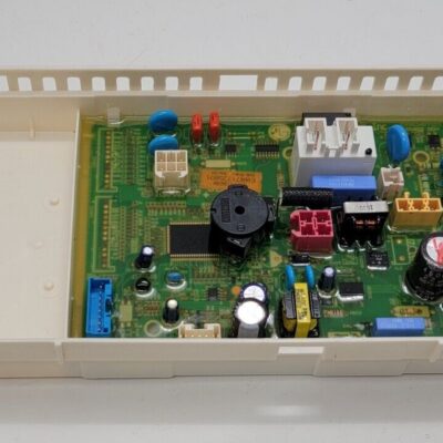 Genuine Dryer LG Control Board Part#EBR31945106