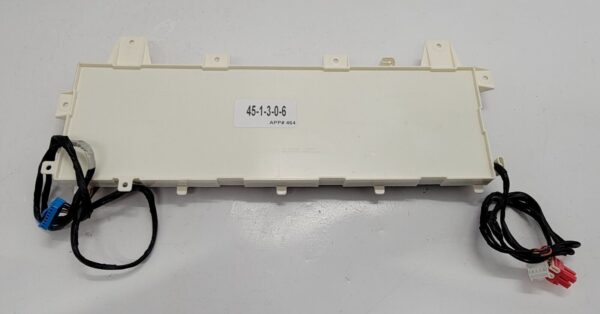 Genuine Dryer LG Control Board Part#EBR73590801 - Image 3