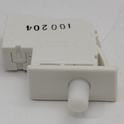 Genuine Dryer LG Door Switch Part#E74741