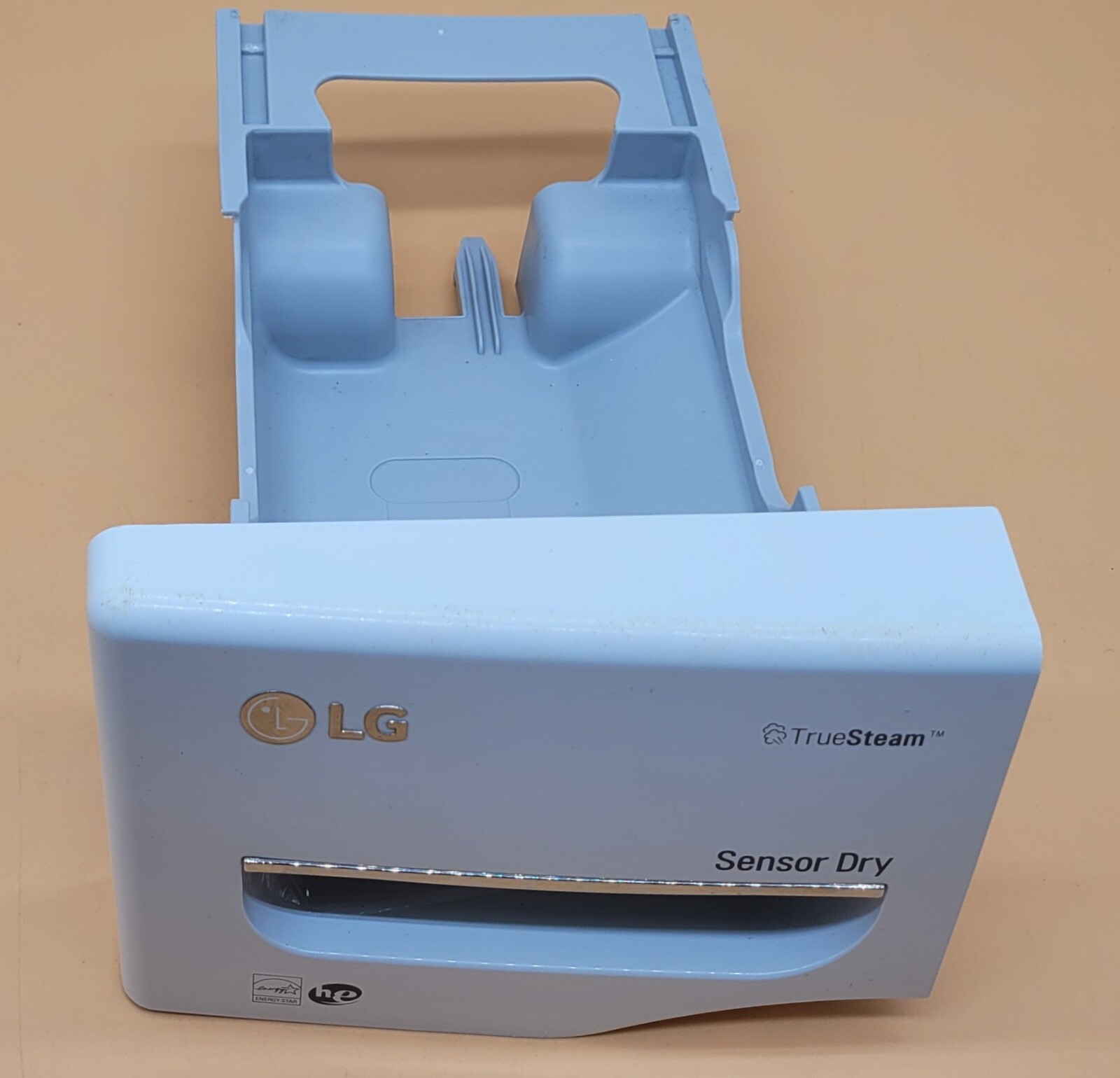 Genuine-Dryer-LG-Steamer-Dispenser-PartMCK38390101-405688880922 Genuine Dryer LG Steamer Dispenser PartMCK38390101 405688880922