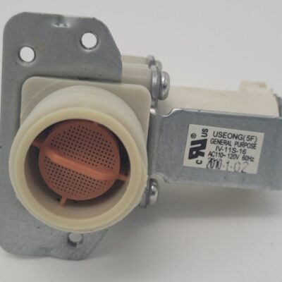 Genuine Dryer LG Water Inlet Valve Part#IV-11S-16