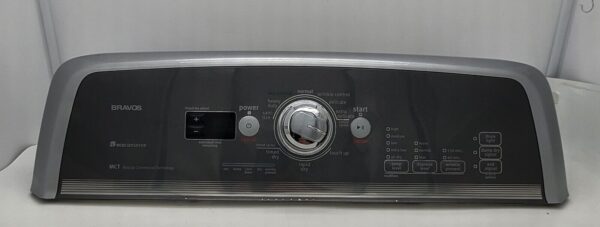 Genuine Dryer Maytag Control Panel Part#W10272644 W10259552