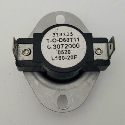 Genuine Dryer Maytag Thermostat Part#63072000 6 3072000