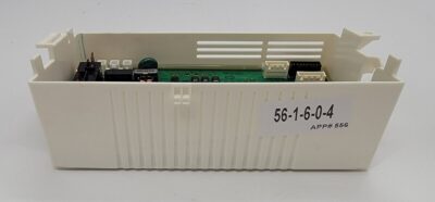 Genuine Dryer Samsung Control Board Part#DC61-04008A - Image 3