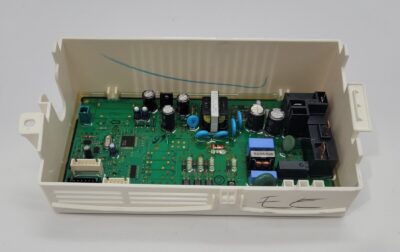 Genuine Dryer Samsung Control Board Part#DC61-04008A