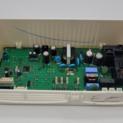 Genuine Dryer Samsung Control Board Part#DC61-04008A