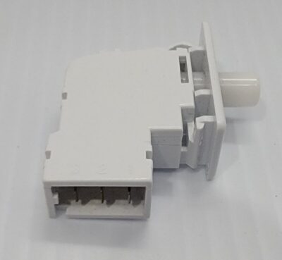 Genuine Dryer Samsung Door Switch Part#PDS020 - Image 3