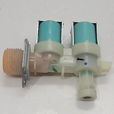 Genuine Dryer Samsung Water Inlet Valve Part#DC62-30042A