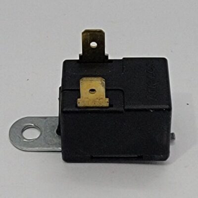 Genuine Dryer Whirlpool Buzzer Switch Part#694419