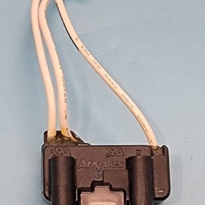 Genuine Dryer Whirlpool Door Switch Part#W10569603