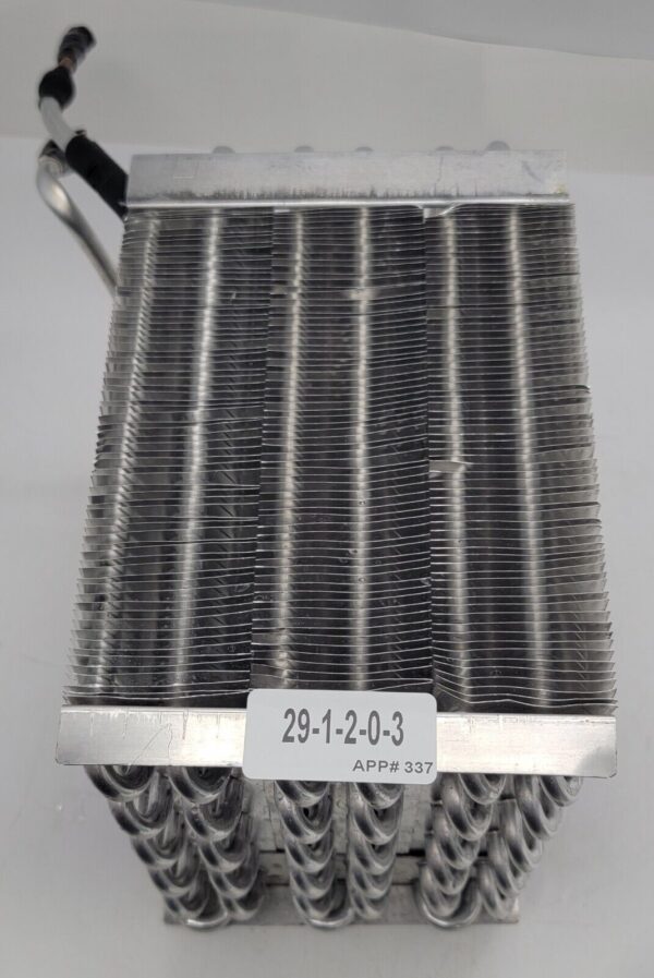 Genuine Dryer Whirlpool Evaporator - Image 4