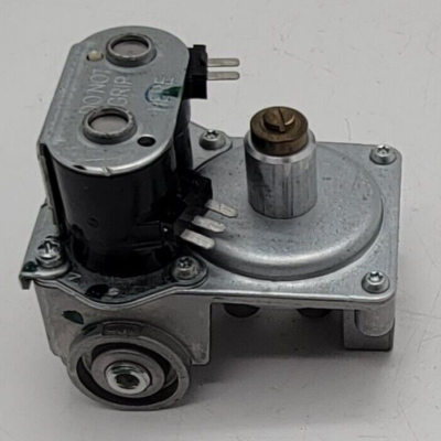 Genuine Dryer Whirlpool Gas Valve Part#W10118312