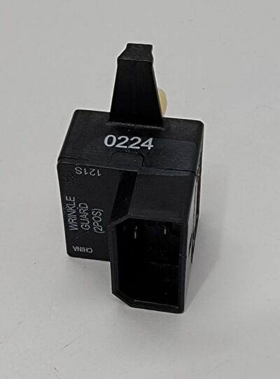 Genuine Dryer Whirlpool Switch Part#3405152 - Image 3