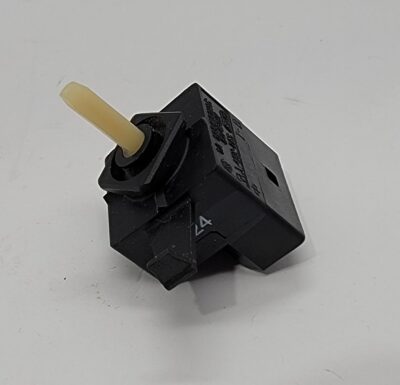 Genuine Dryer Whirlpool Switch Part#3405152