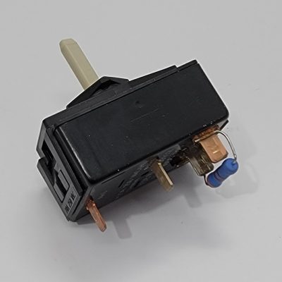 Genuine Dryer Whirlpool Temperature Switch Part8530152 405760930742