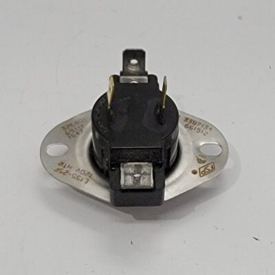 Genuine Dryer Whirlpool Thermostat Part#3387134