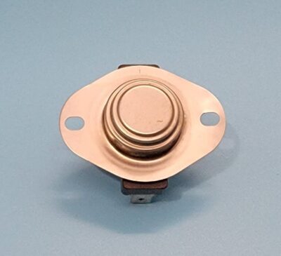 Genuine Dryer Whirlpool Thermostat Part#3387134 - Image 3