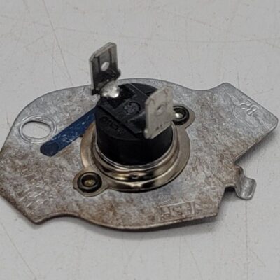 Genuine Dryer Whirlpool Thermostat Part#8573713