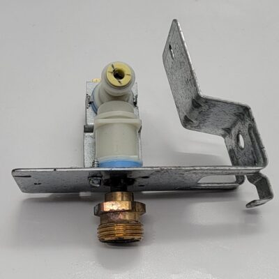 Genuine Dryer Whirlpool Water Inlet Valve Part#W10346403