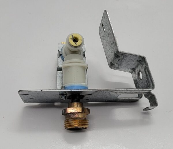 Genuine Dryer Whirlpool Water Inlet Valve Part#W10346403