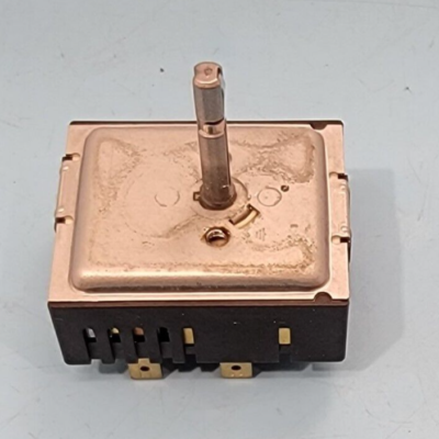 Genuine Electric Range Samsung Infinite Switch Part#PER001-02 D