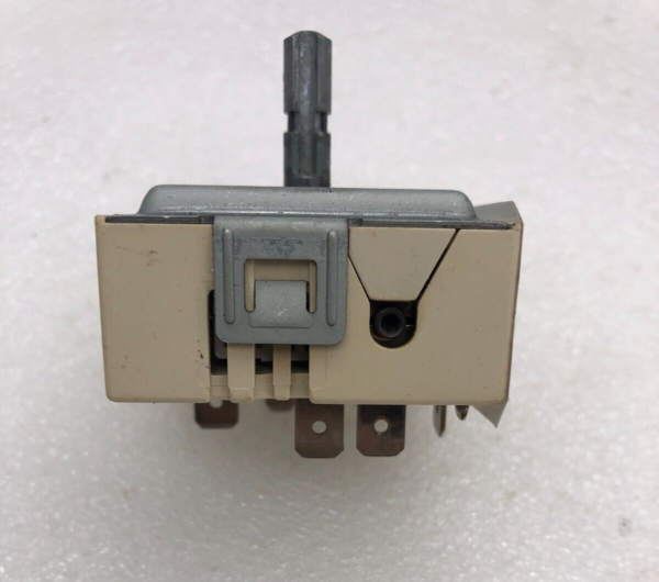 Genuine Frigidaire Range Switch Part#191D2990P001 - Image 4