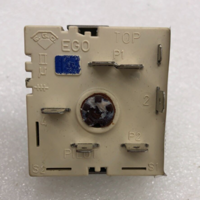 Genuine Frigidaire Range Switch Part#191D2990P001