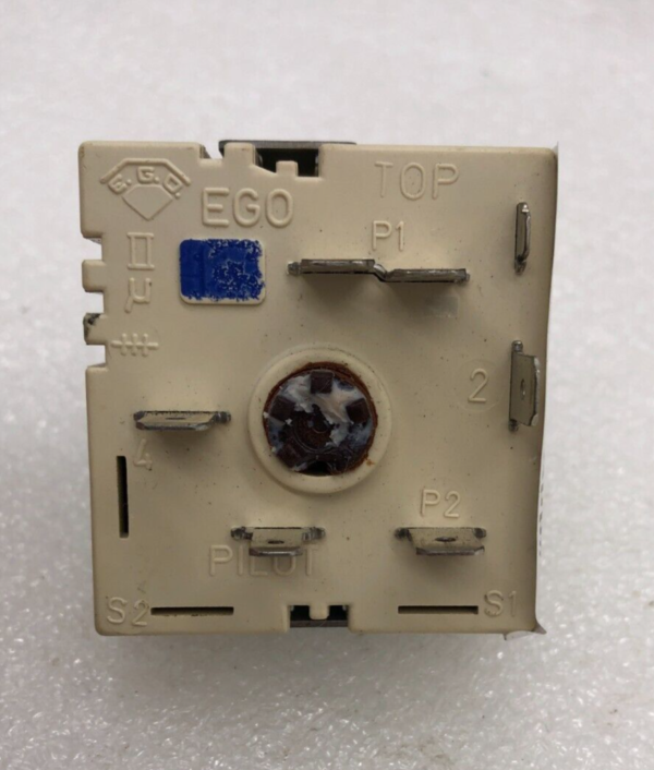 Genuine Frigidaire Range Switch Part#191D2990P001